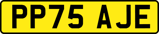 PP75AJE