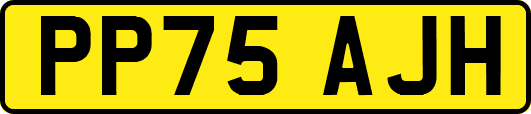 PP75AJH