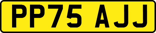 PP75AJJ