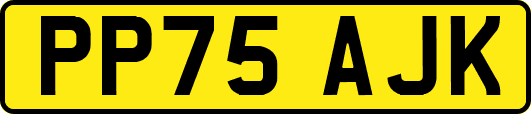 PP75AJK