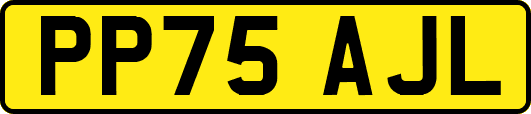 PP75AJL