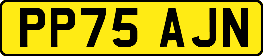 PP75AJN