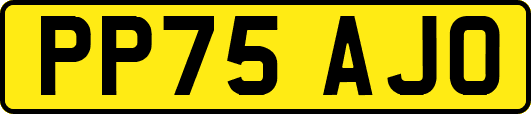 PP75AJO