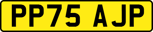 PP75AJP