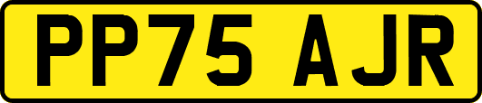 PP75AJR