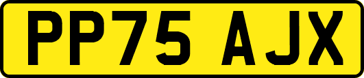 PP75AJX