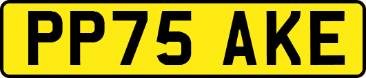 PP75AKE