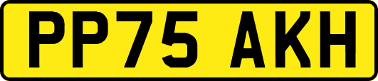 PP75AKH