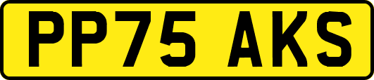 PP75AKS
