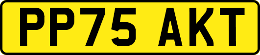 PP75AKT