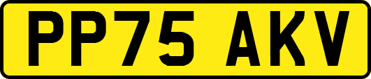 PP75AKV