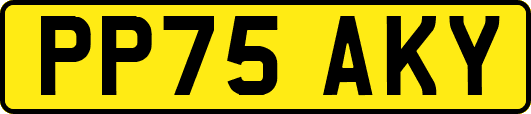 PP75AKY
