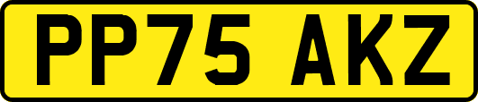 PP75AKZ