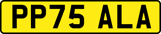 PP75ALA