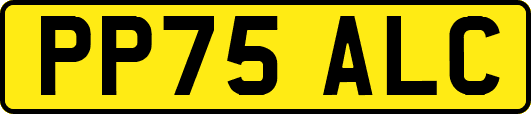 PP75ALC