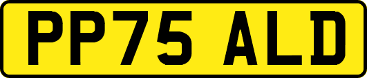PP75ALD