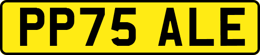 PP75ALE