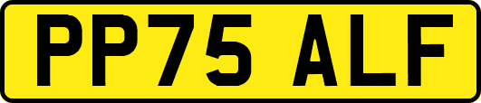 PP75ALF