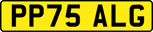 PP75ALG