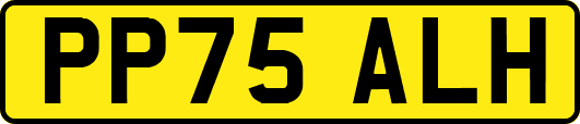 PP75ALH