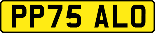 PP75ALO
