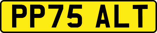 PP75ALT