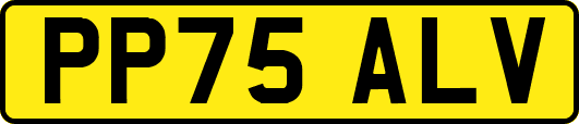 PP75ALV