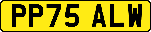 PP75ALW