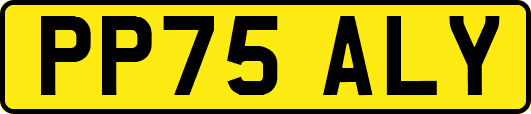 PP75ALY