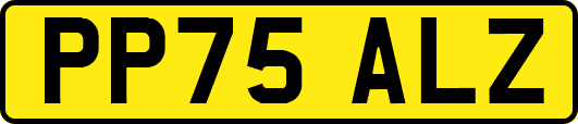 PP75ALZ