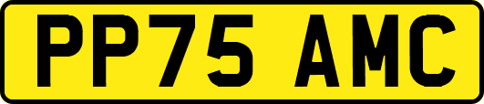 PP75AMC