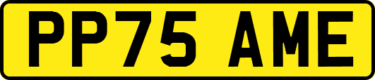 PP75AME