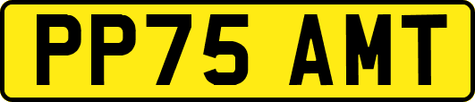 PP75AMT