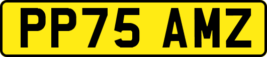PP75AMZ