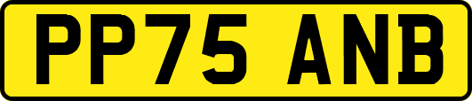 PP75ANB
