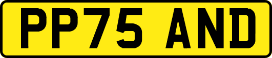 PP75AND