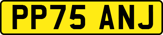 PP75ANJ