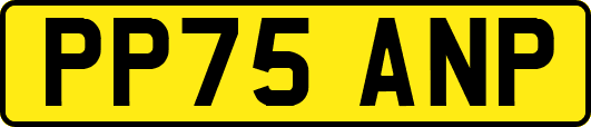 PP75ANP