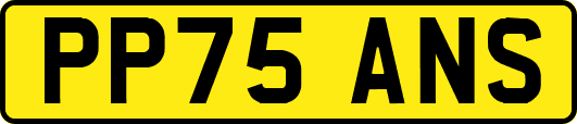 PP75ANS