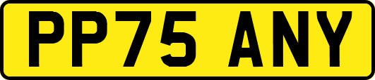 PP75ANY