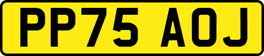 PP75AOJ