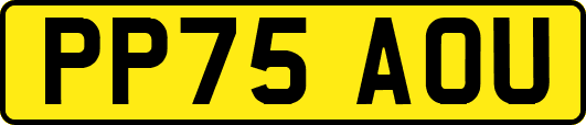 PP75AOU