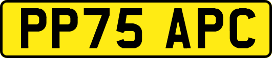 PP75APC