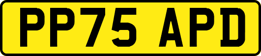 PP75APD