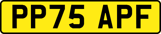 PP75APF