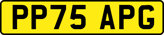 PP75APG