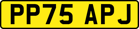 PP75APJ