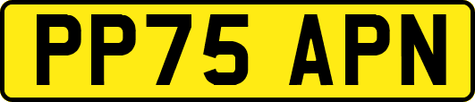 PP75APN