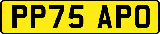 PP75APO