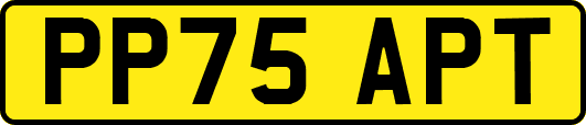 PP75APT